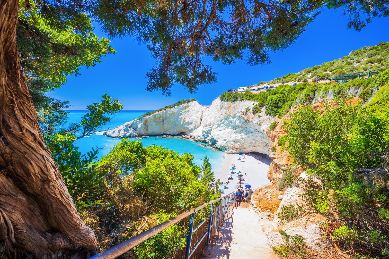 Porto Katsiki
