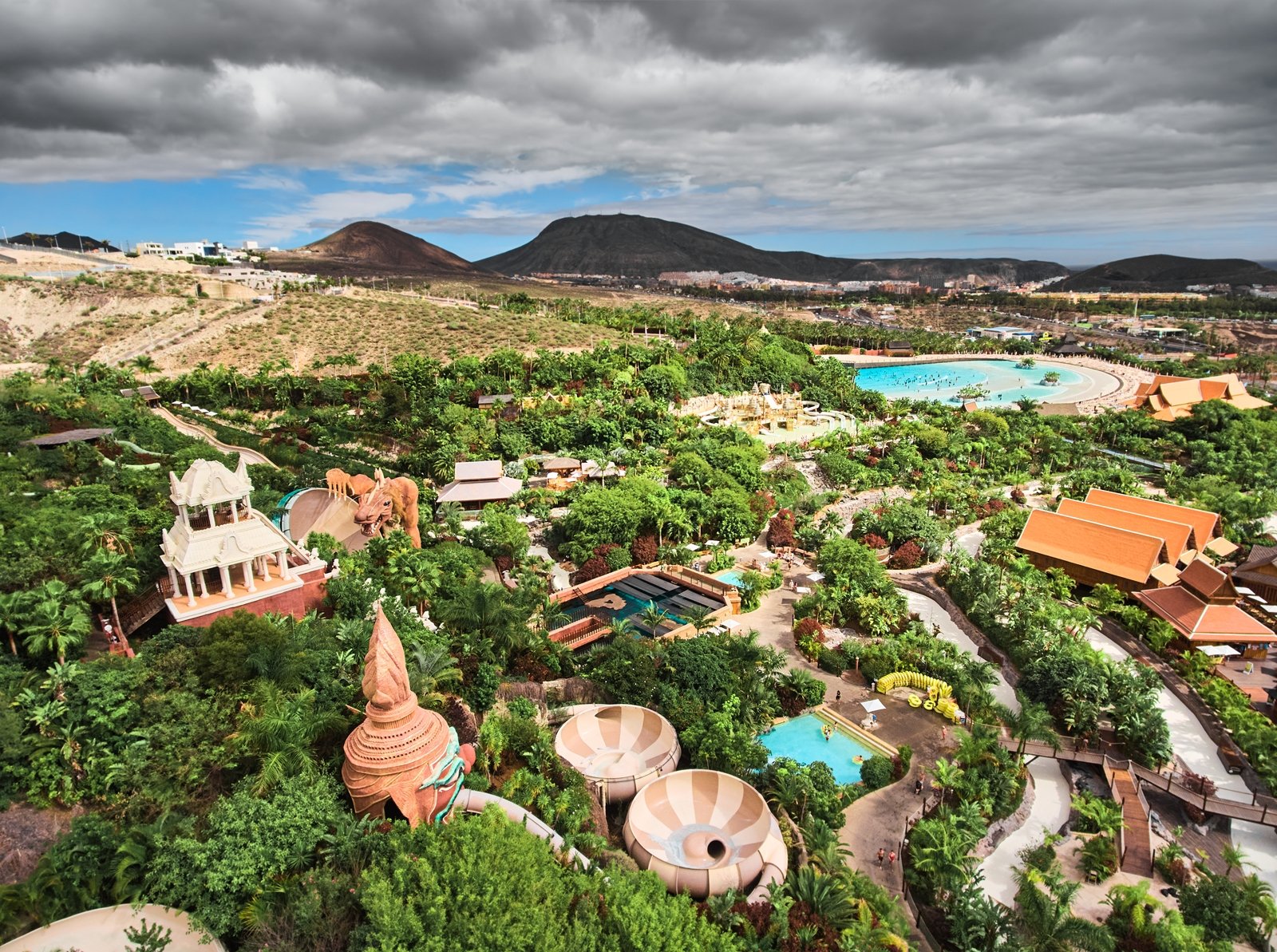 Siam Park