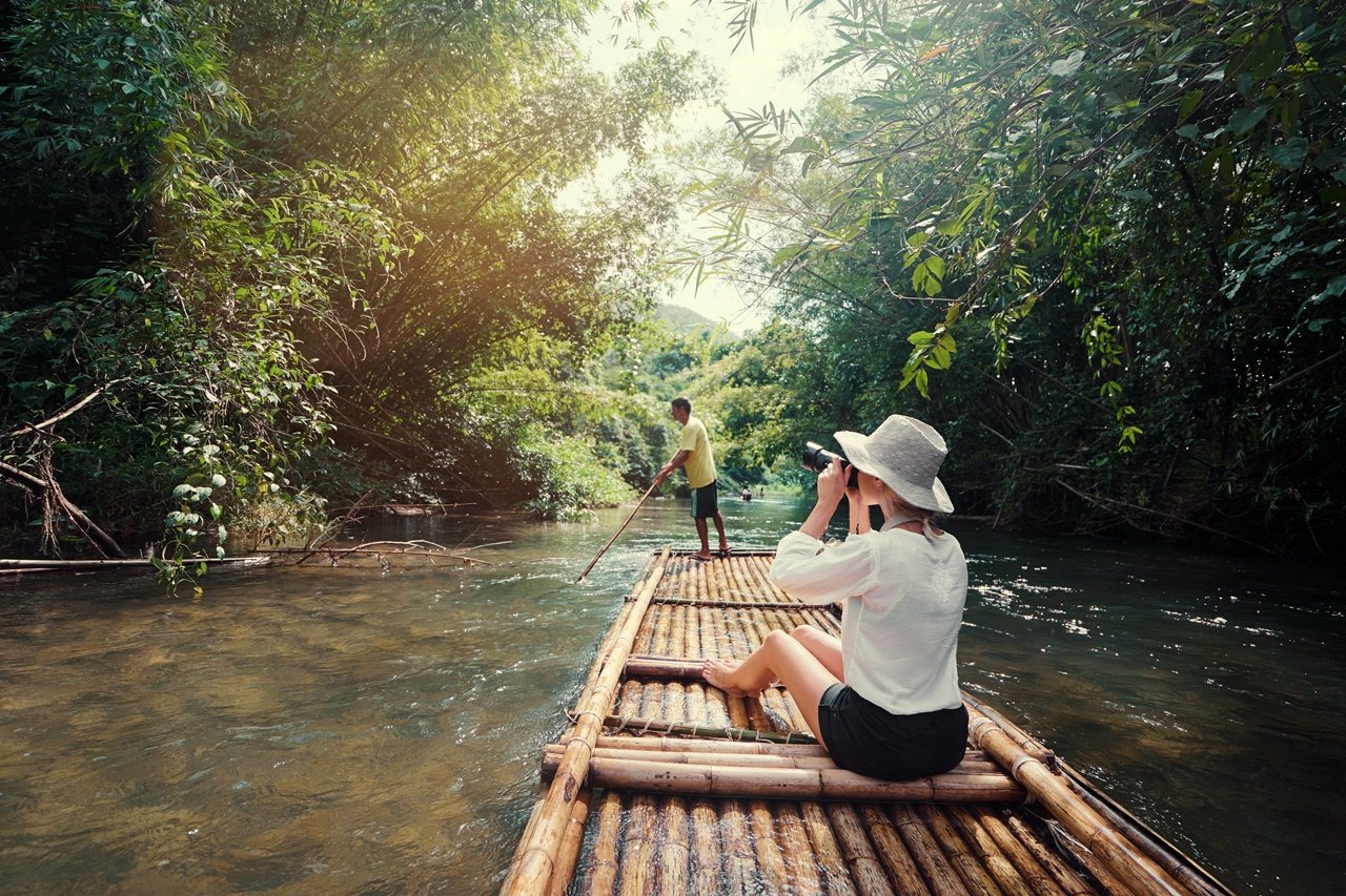Khao Lak Safari