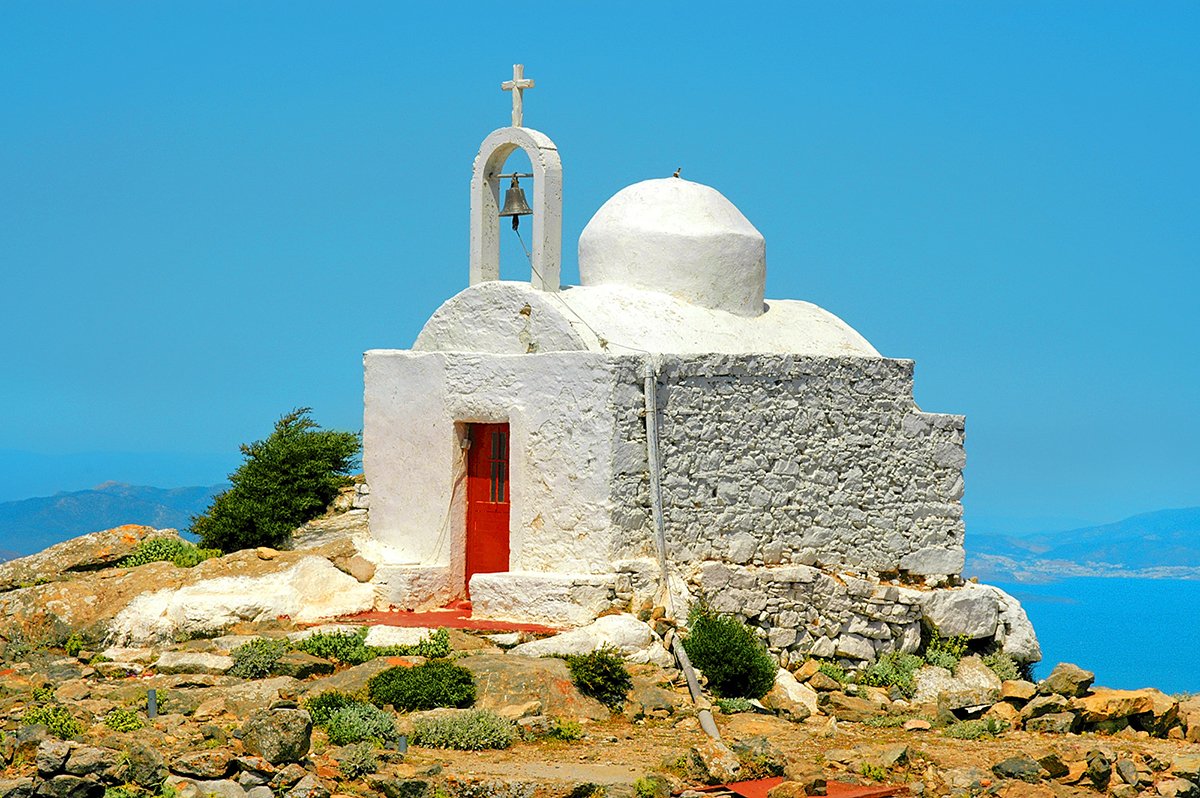 Kos-sziget túra (PL)