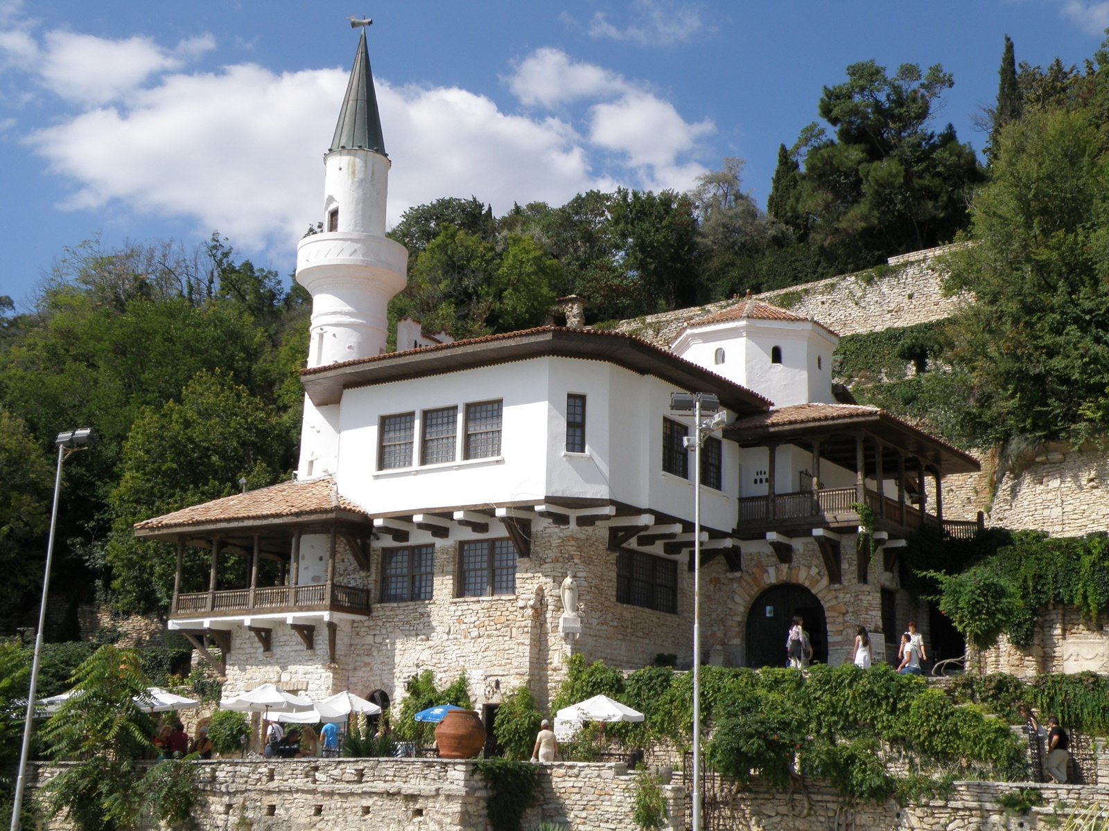Balčik 