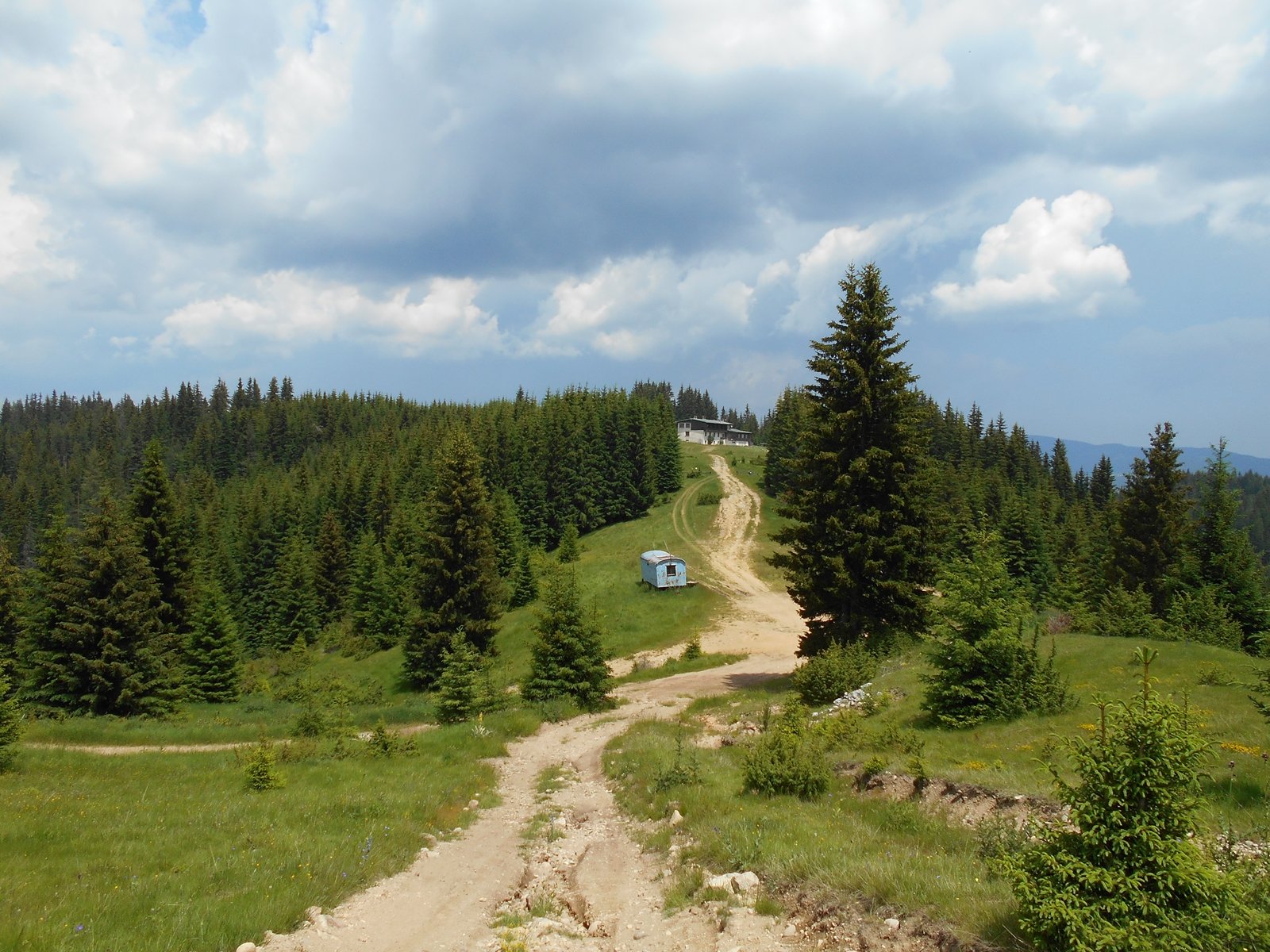 Čtyřkolová prohlídka - Nessebar (jednotlivá čtyřkolka)