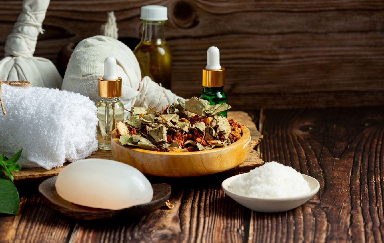 Hamam - Aloevera törökfürdő