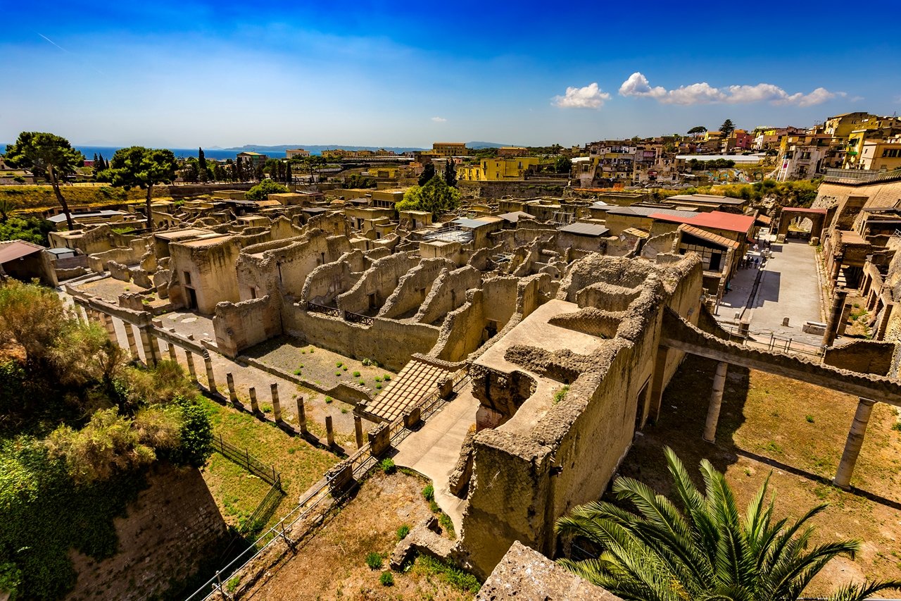 Herculaneum (kihagyja a sort)