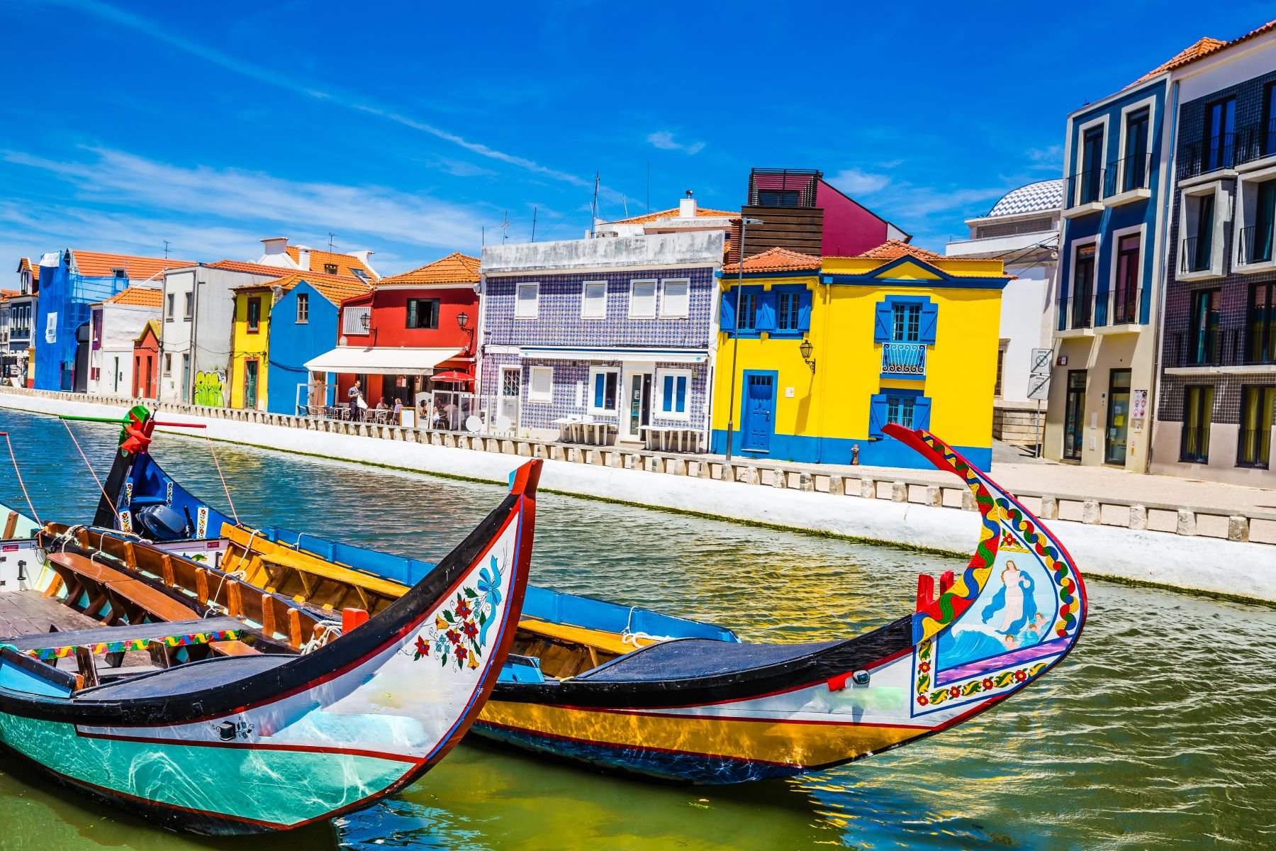 Aveiro ringreis