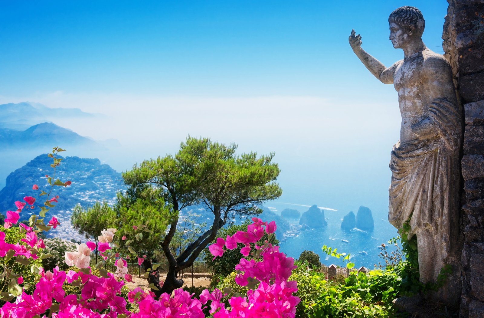 Capri i Anacapri