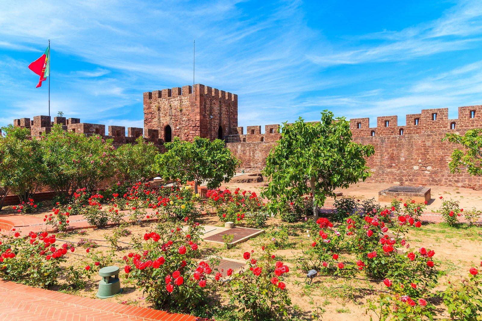 Silves i Monchique 