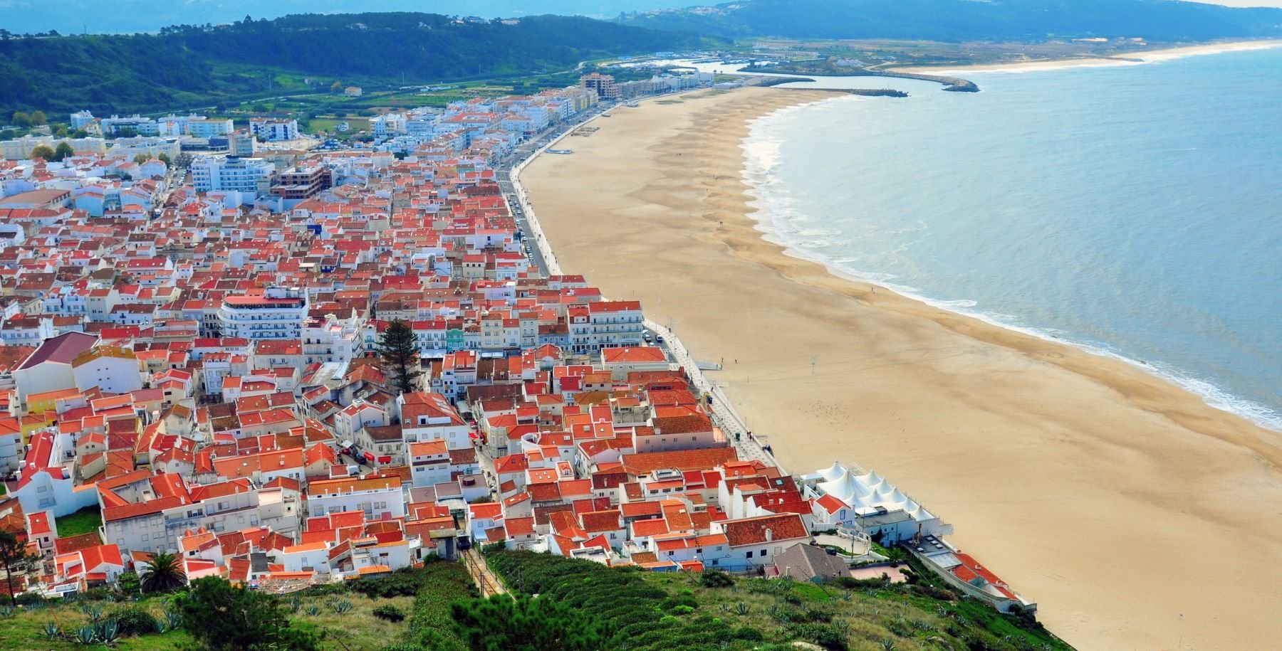 Fatima, Obidos, Nazare a Batalha