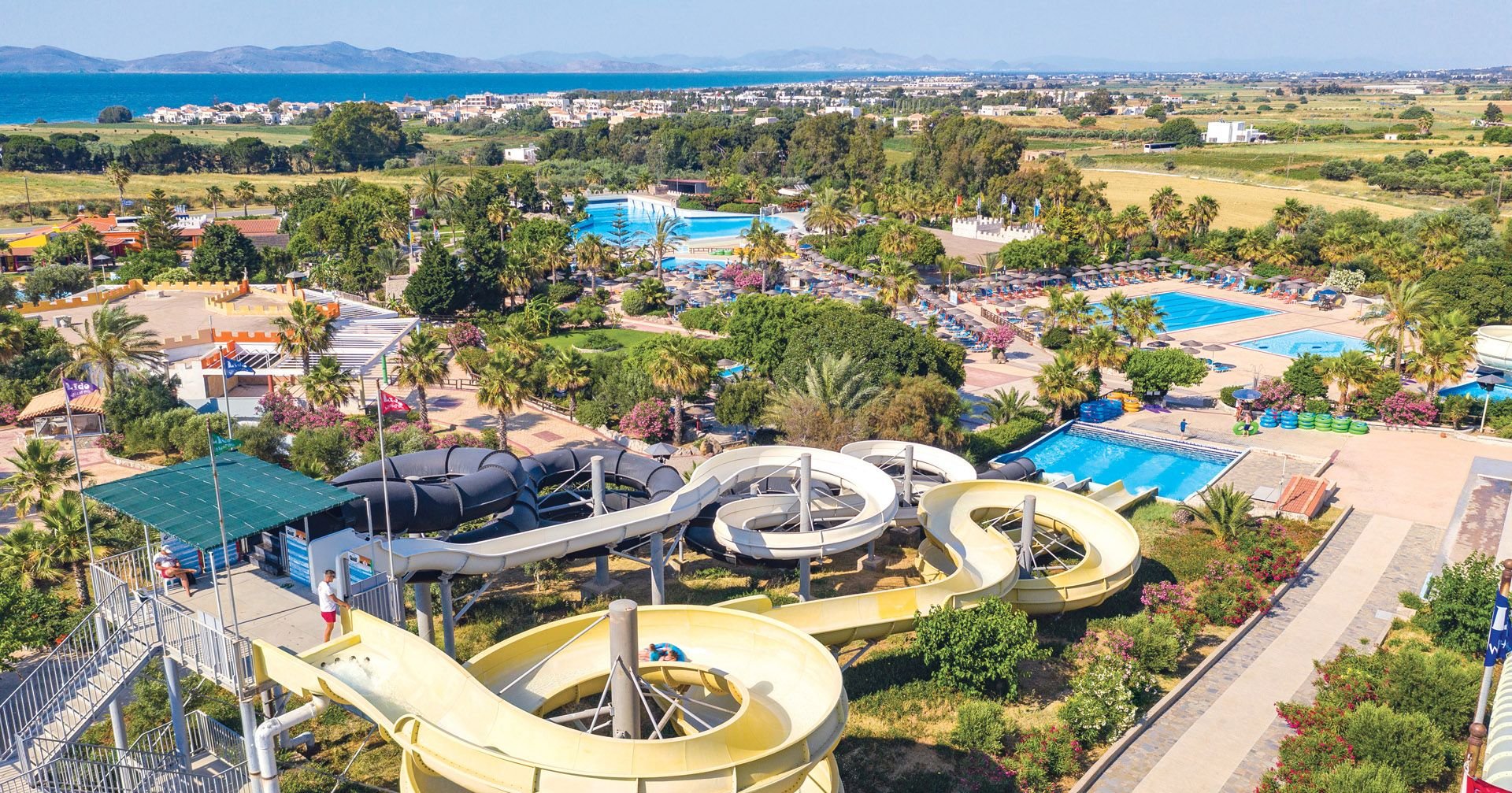 Lido Water Park
