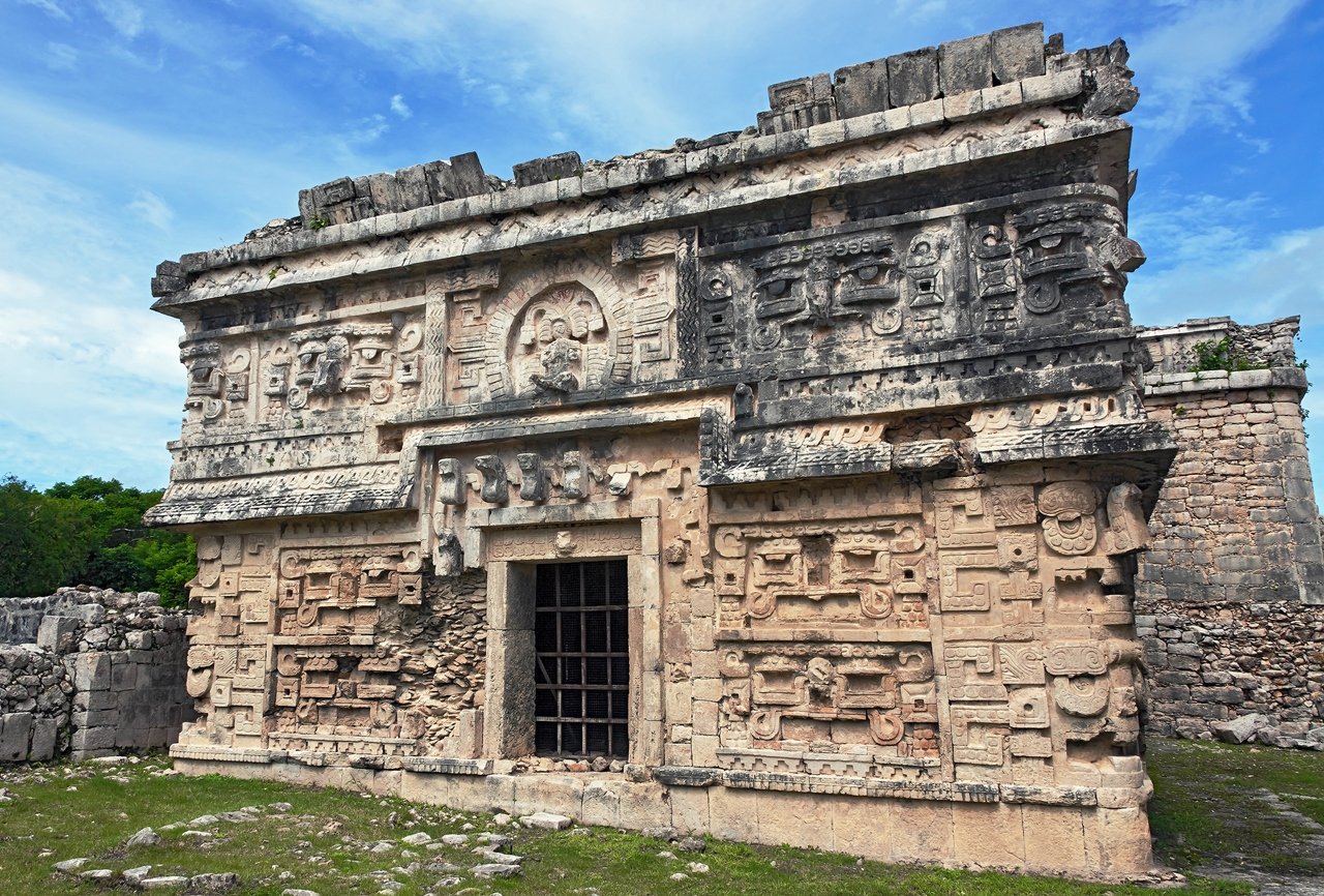 Klasika Chichen Itzá