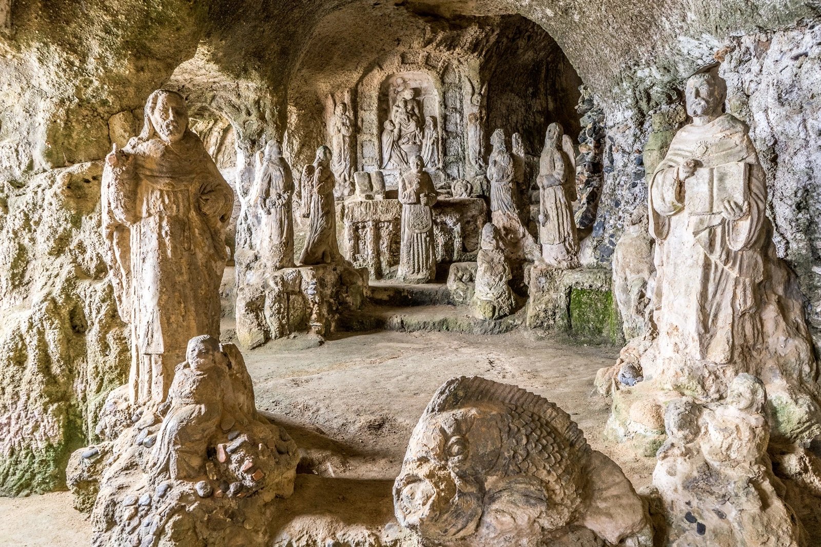 Pizzo, Tropea i degustacja z Area Tropea (CZ)