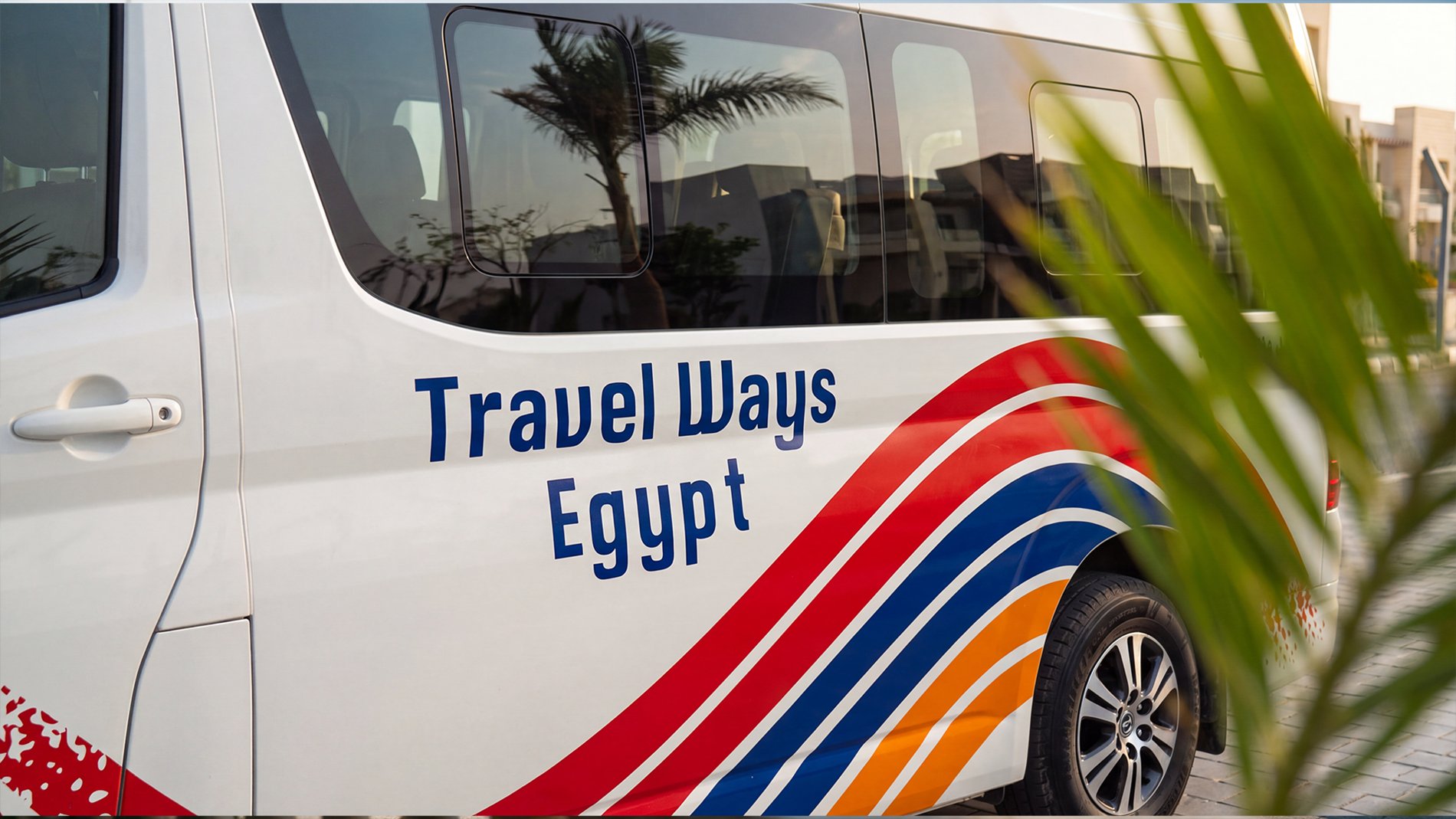 Prywatny transfer z hotelu na lotnisko Marsa Alam (1-2 osoby)