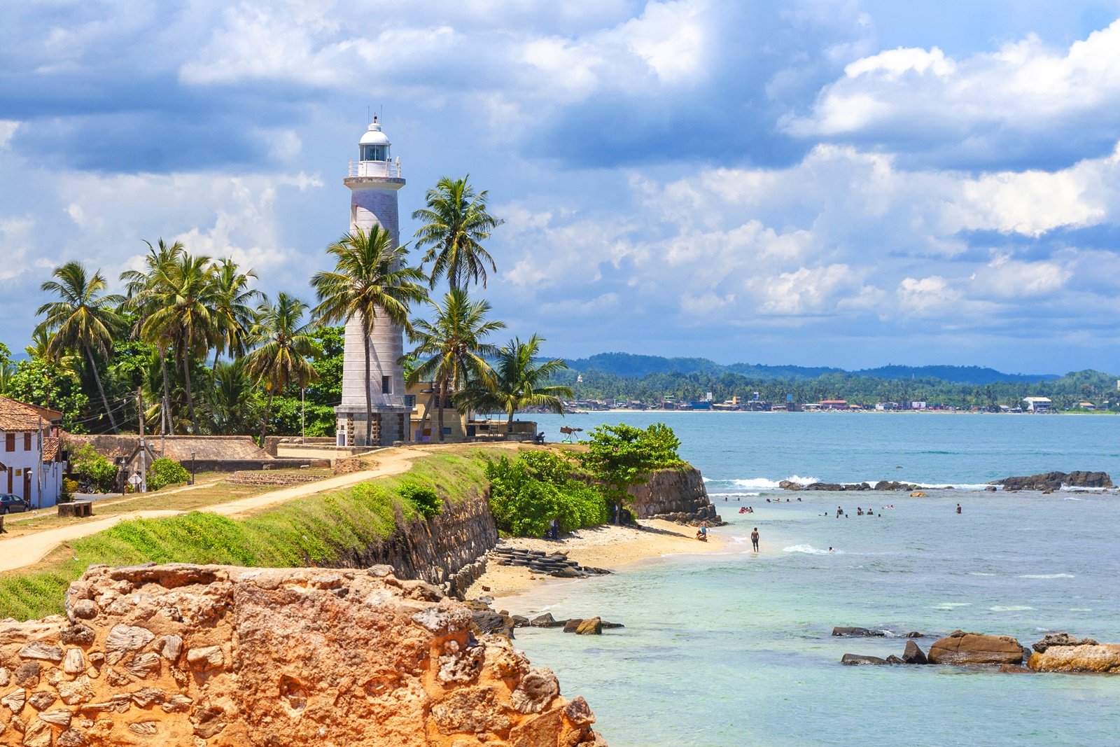 Galle