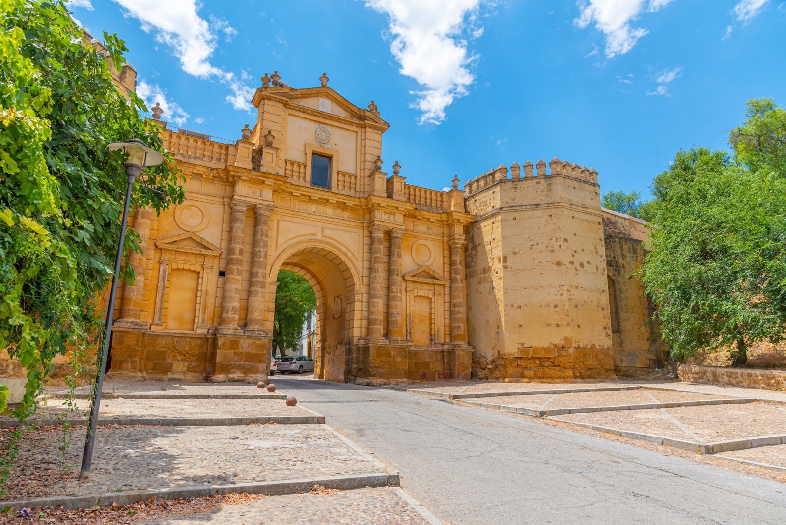 Carmona