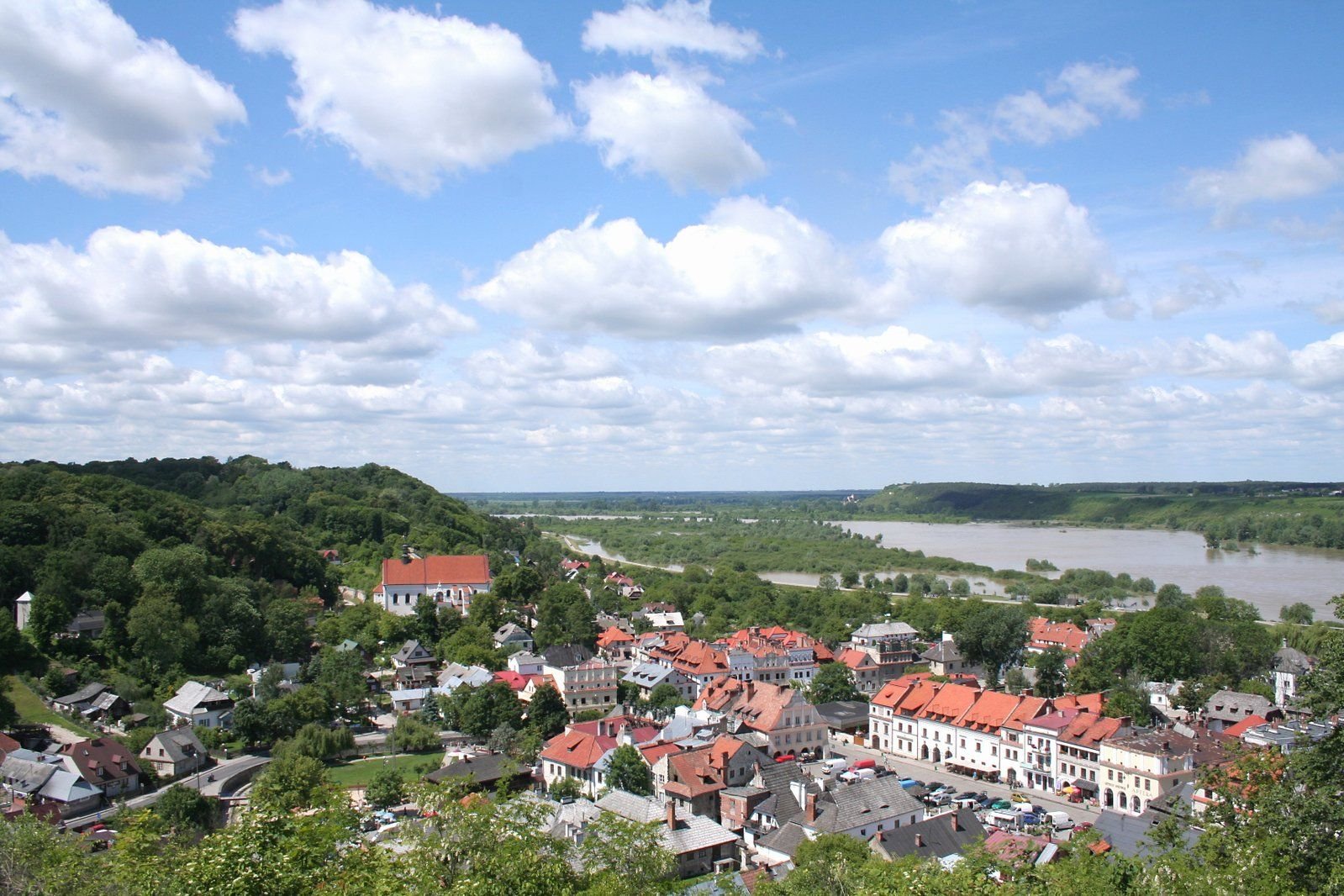 Kazimierz Dolny