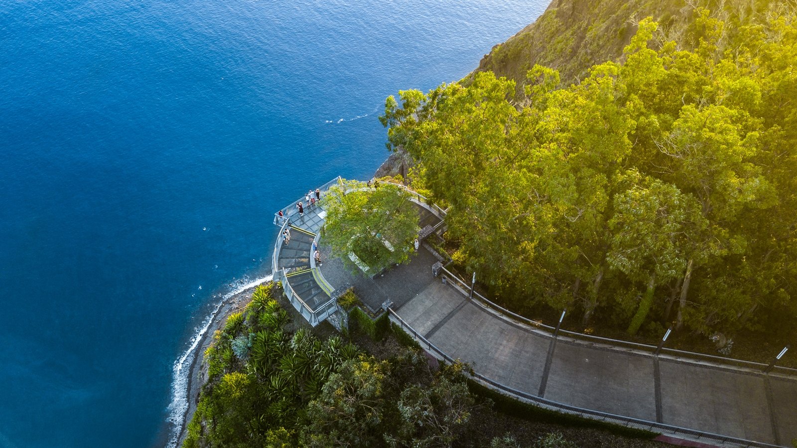 To nejlepší z Madeiry – Údolí jeptišek a Skywalk