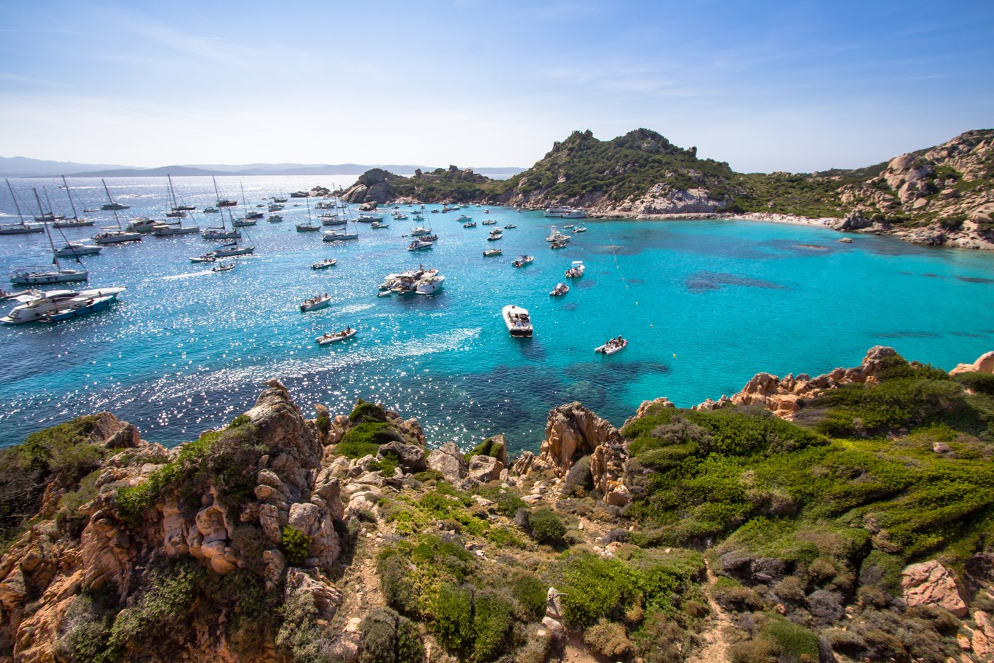 La Maddalena z Alghero