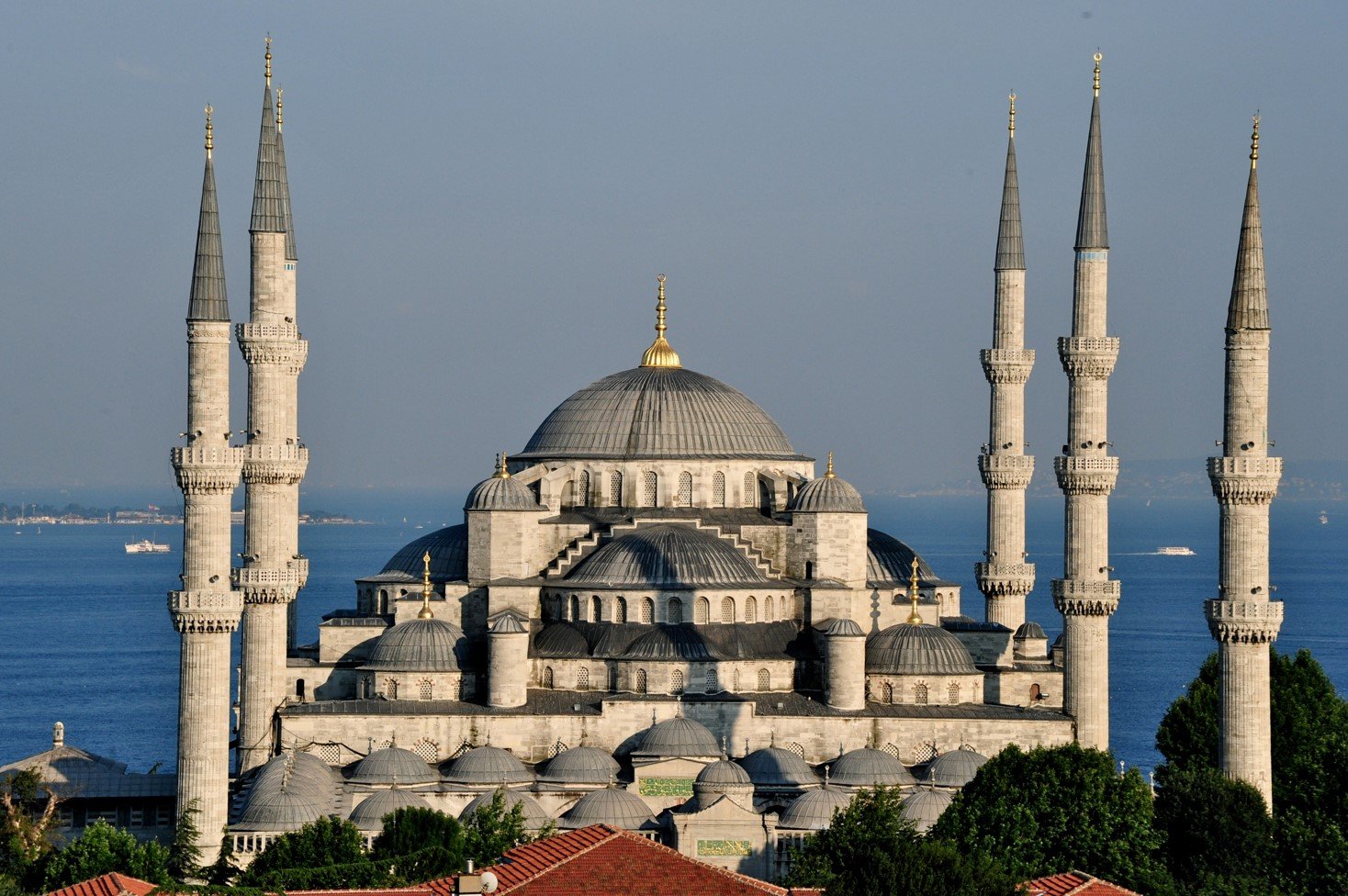 Jednodniowa wycieczka do Stambułu (z regionu Sozopol – Primorsko)