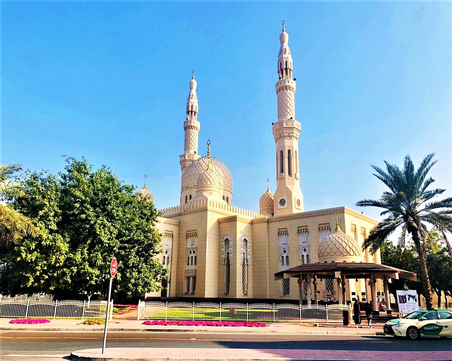Dubaji történelmi felfedezés
