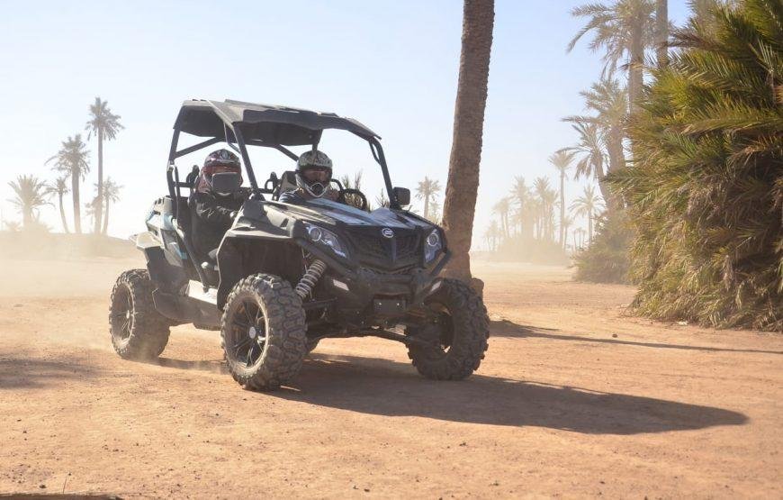  Buggy – pustynny off-road 