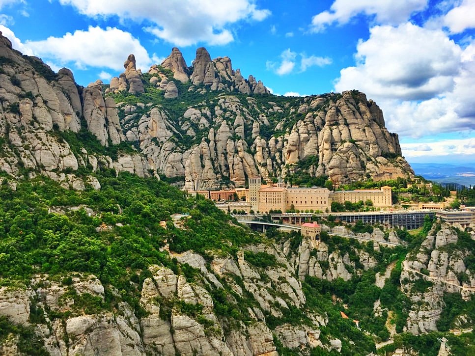 Montseratas