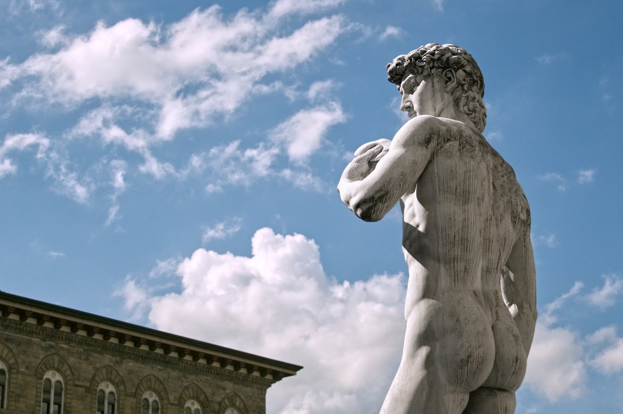 Galleria dell’Accademia 