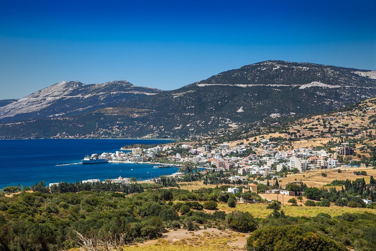 Marmaris city tour i zakupy