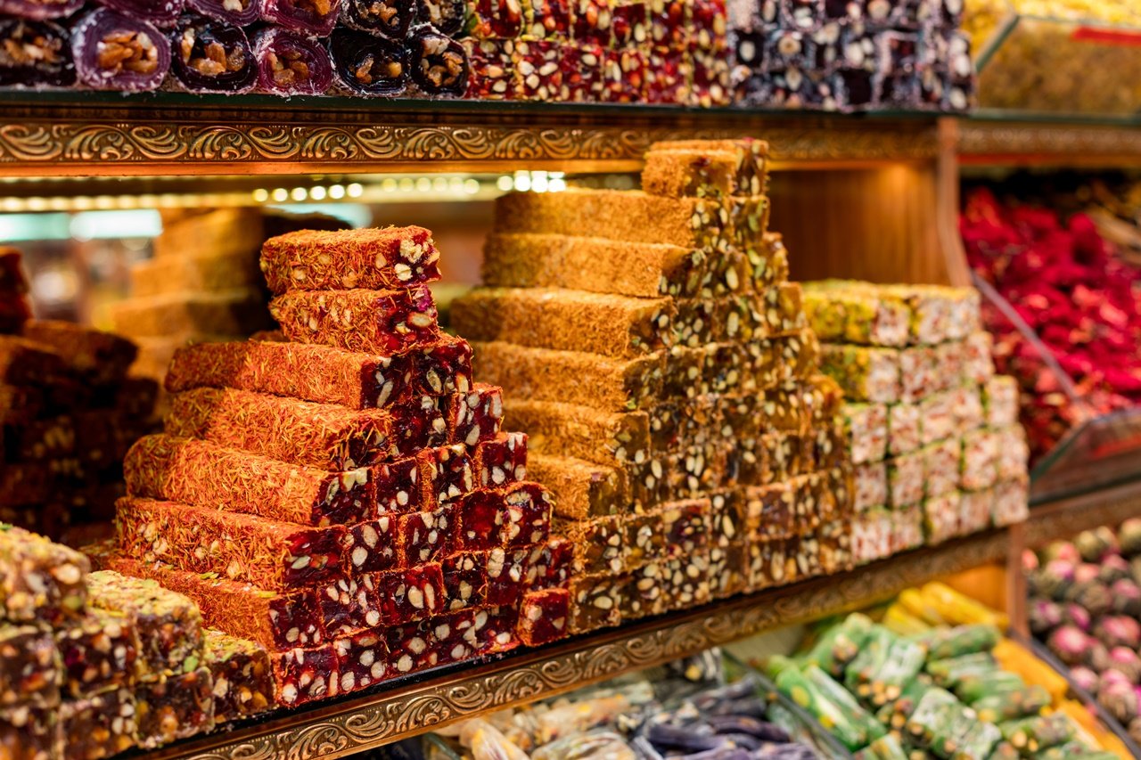 Marmaris city tour and shopping (CZ)