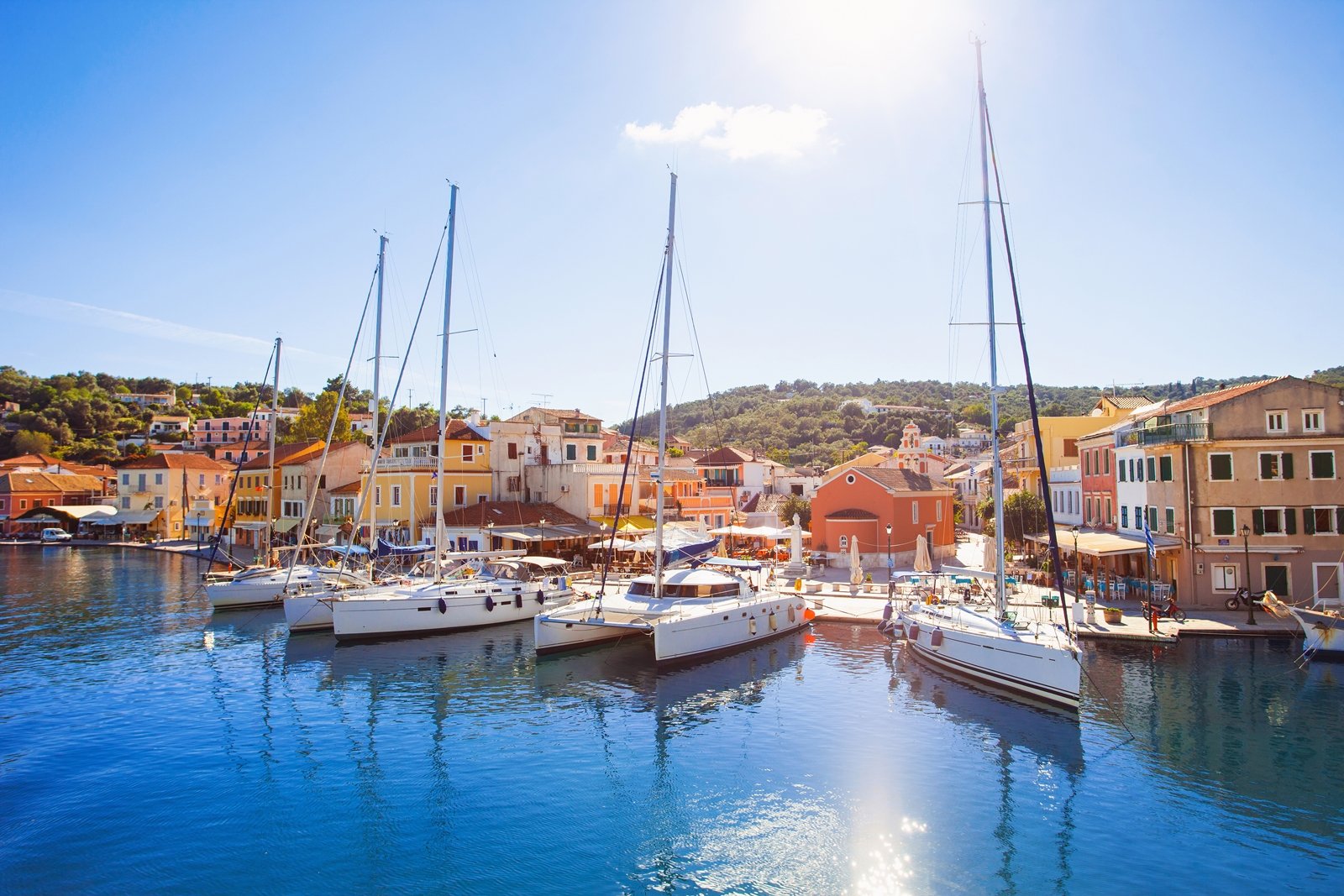 Paxos a Antipaxos – jih (CZ)