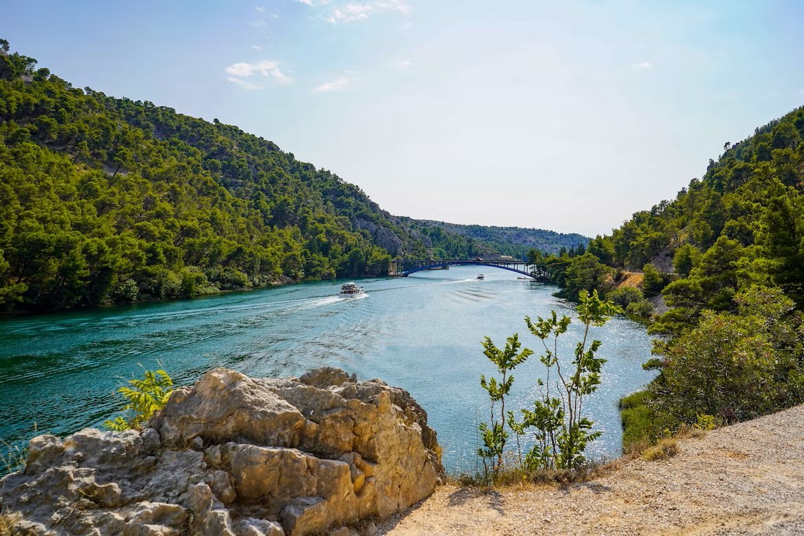 Park Narodowy Krka