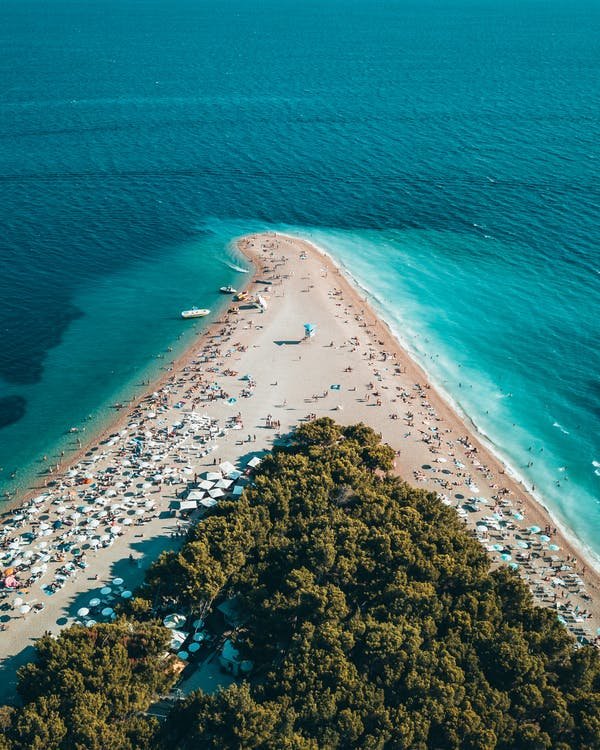 Wyspa Brač