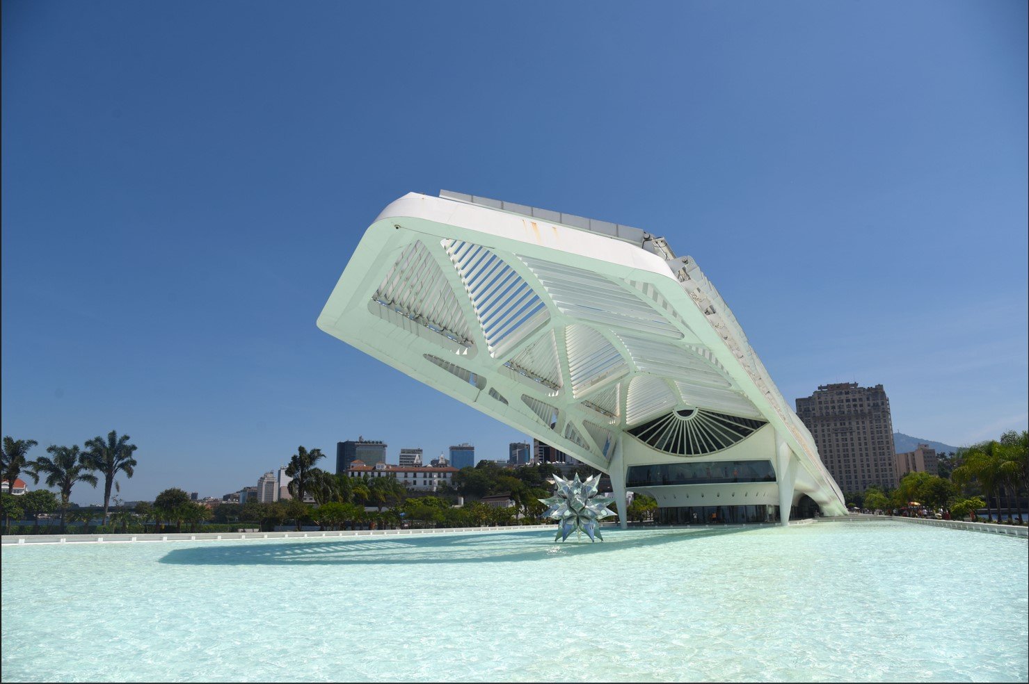 Boulevard Olimpico (bez vstupenek)