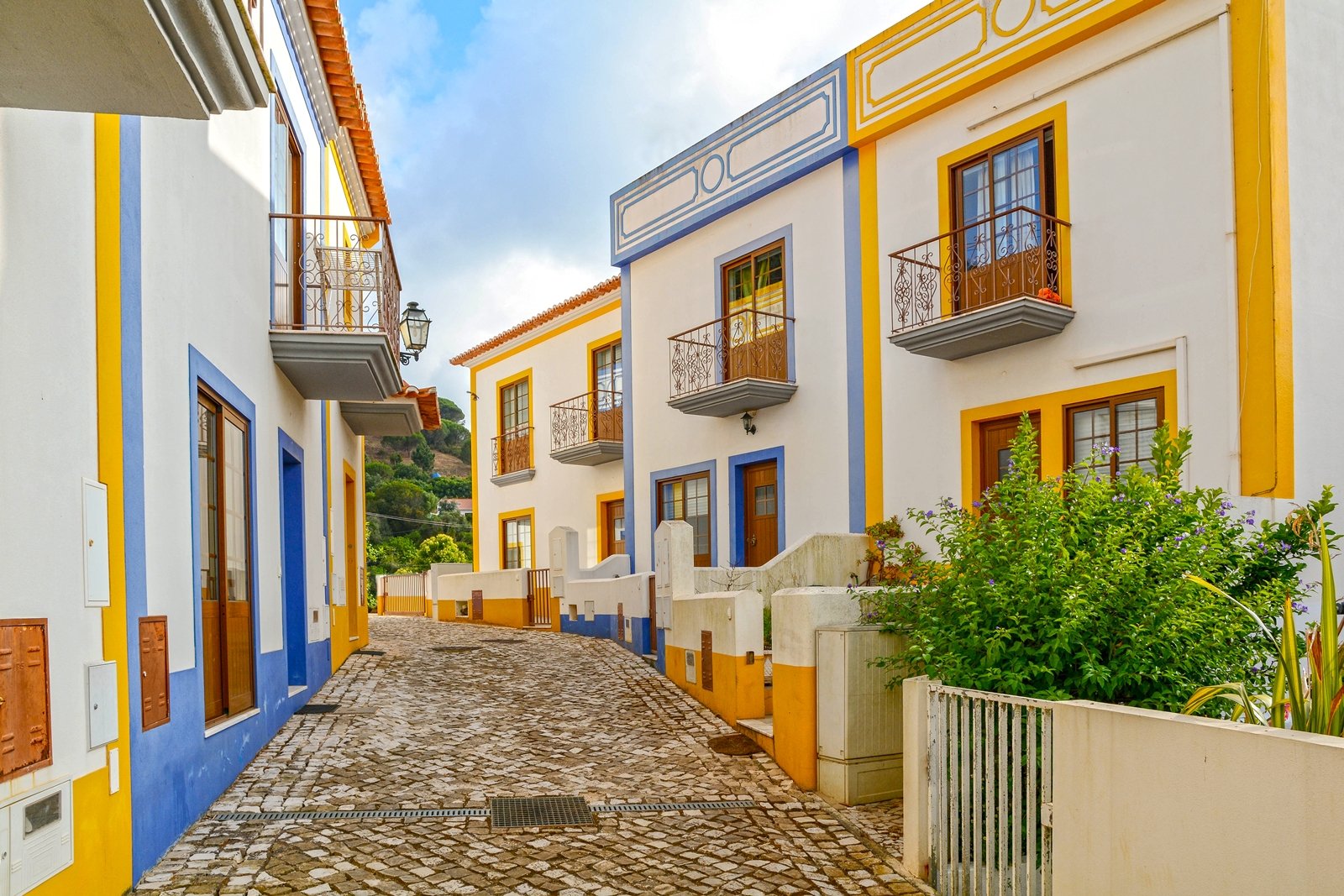 Algarve