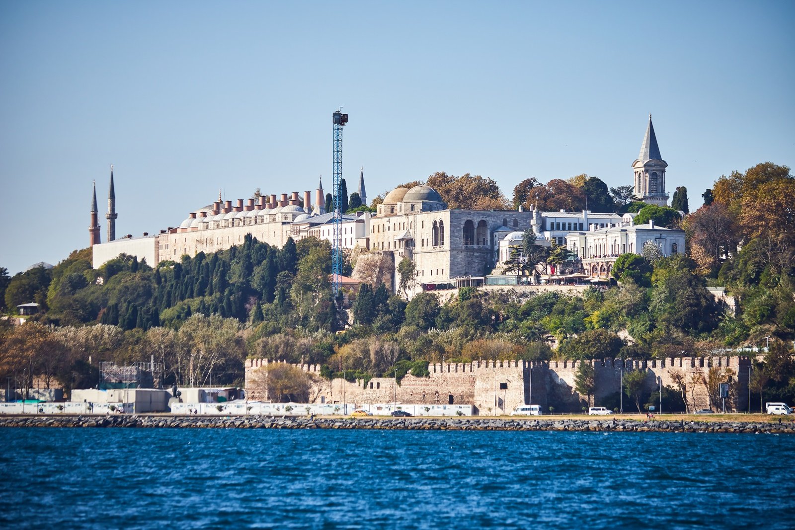 Istanbul letecky (CZ)