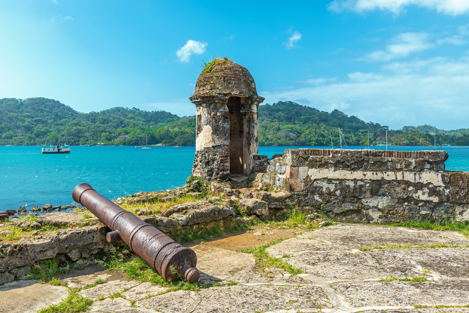 Portobelo (soukromý transfer)