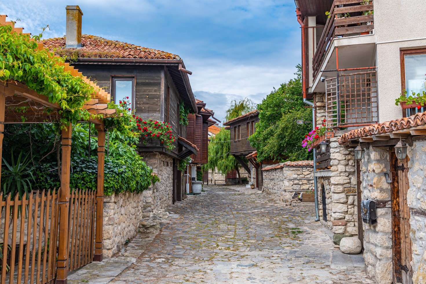 VIP plavba katamaránem - Nesebar z Obzoru
