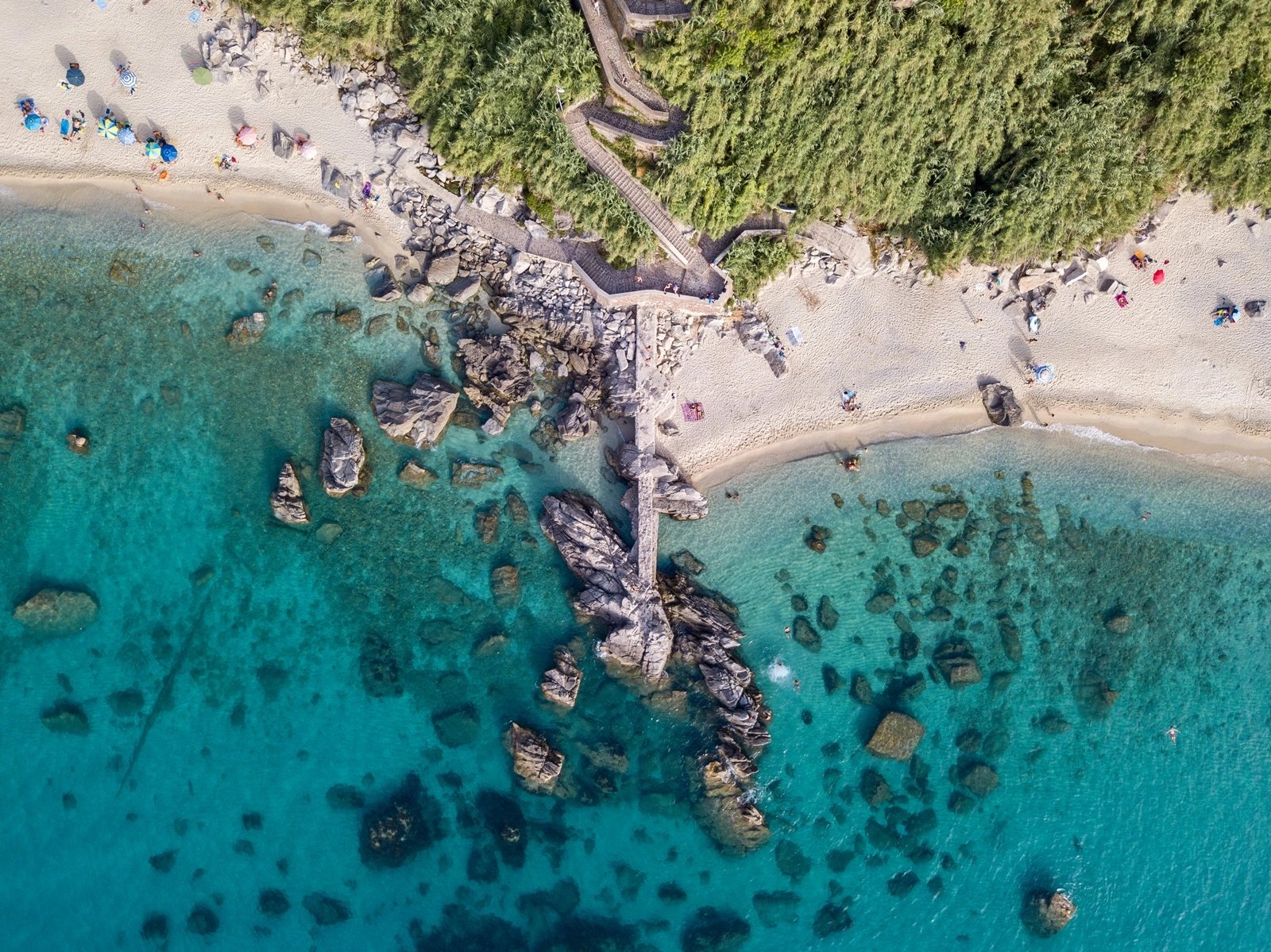 Pizzo, Tropea i degustacja z Area Ionio