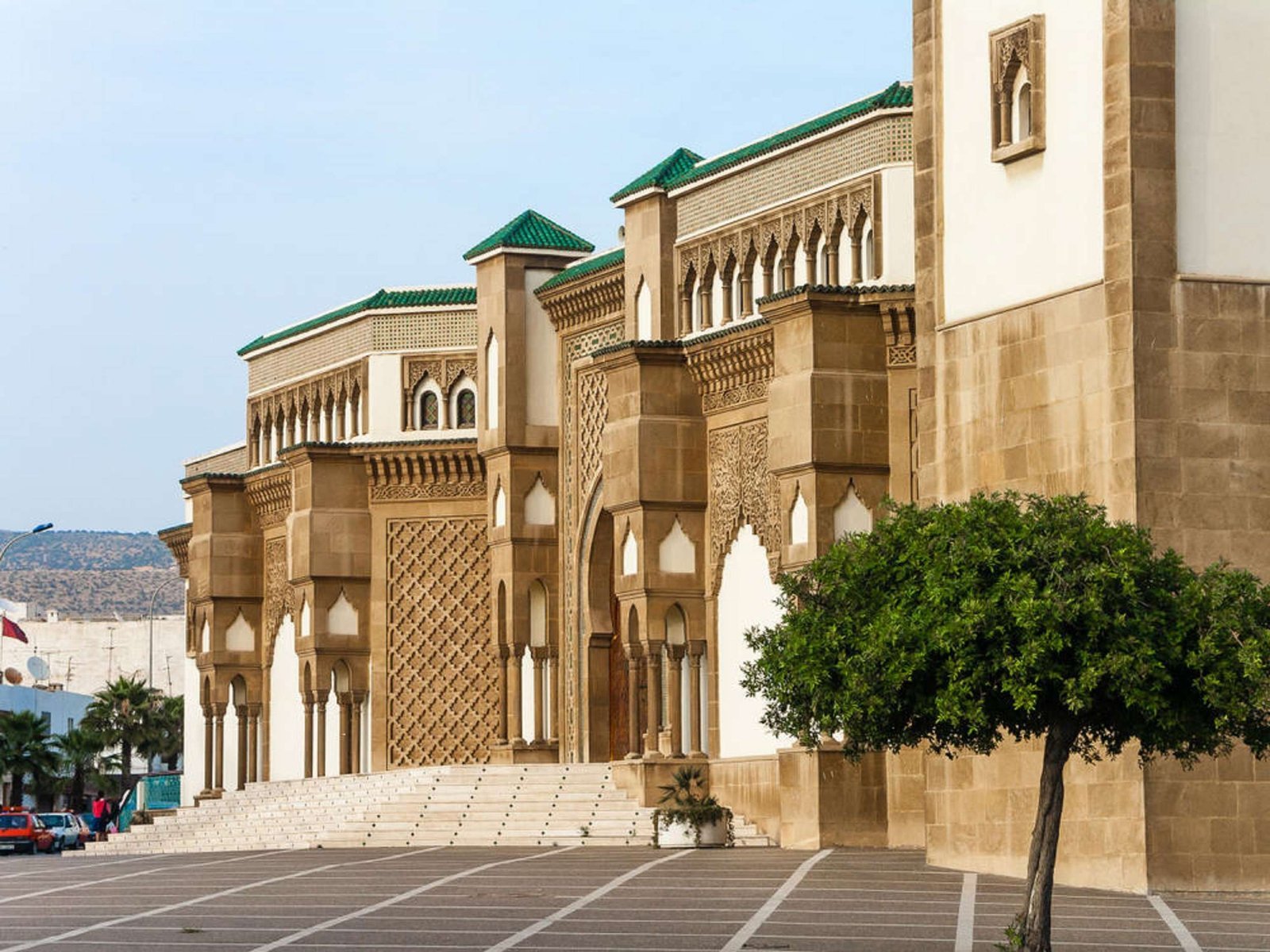 Atklājiet Agadiru