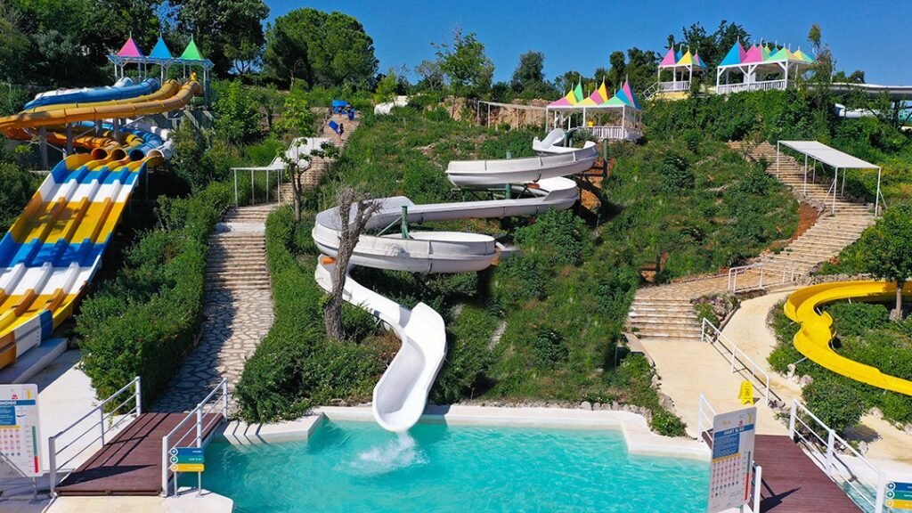 Aquapark Waterhill