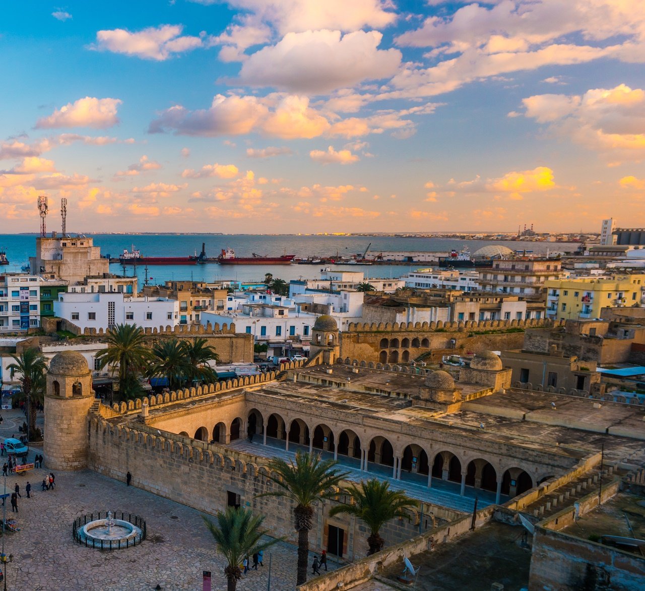 Sousse prémie