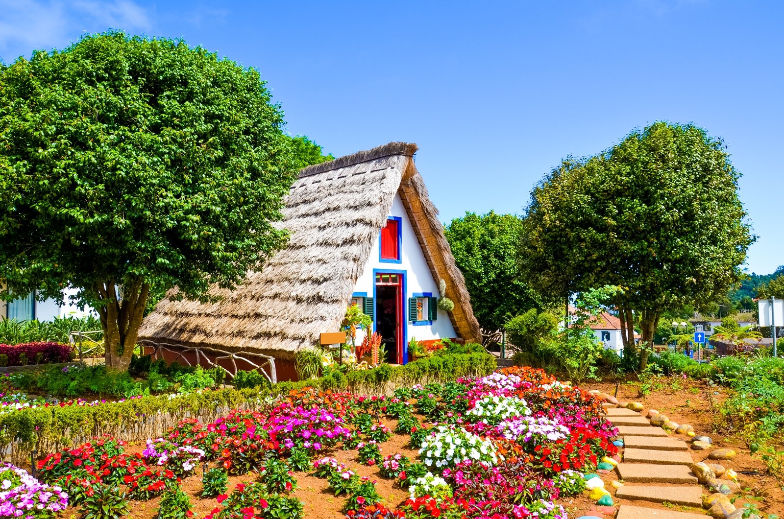 East Tour – to nejlepší z Madeiry (CZ)