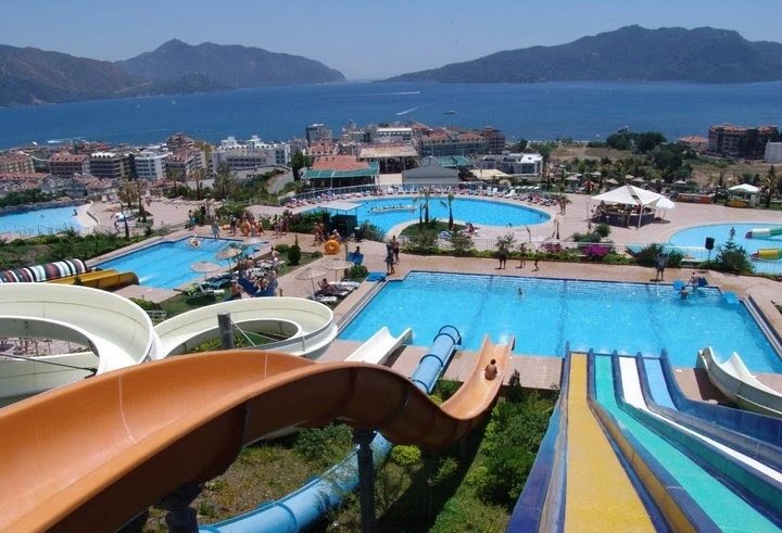 Aquapark Aquadream
