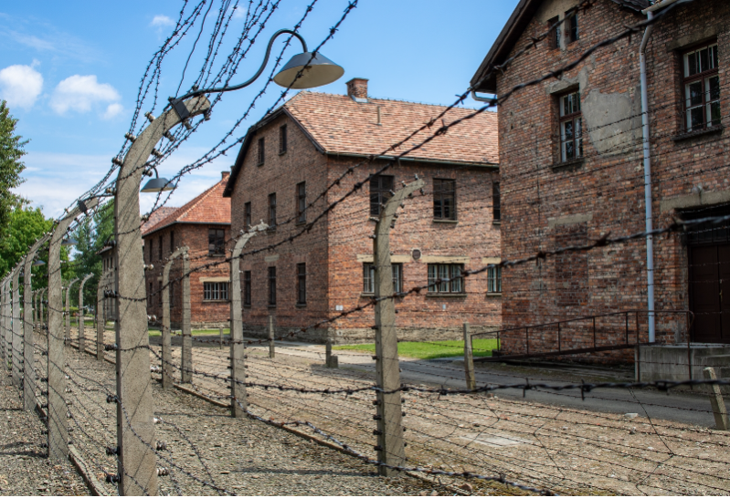 Osvětim-Březinka se soukromým transferem
