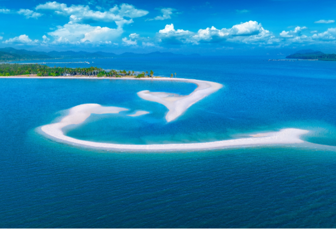 Autentyczne Koh Yao Yai z Krabi