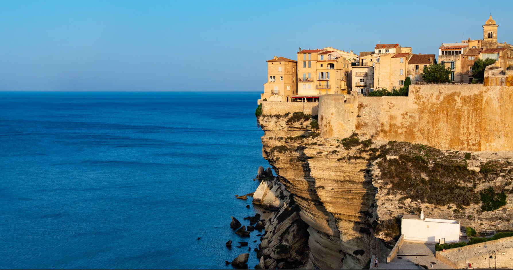 Korsyka z Alghero
