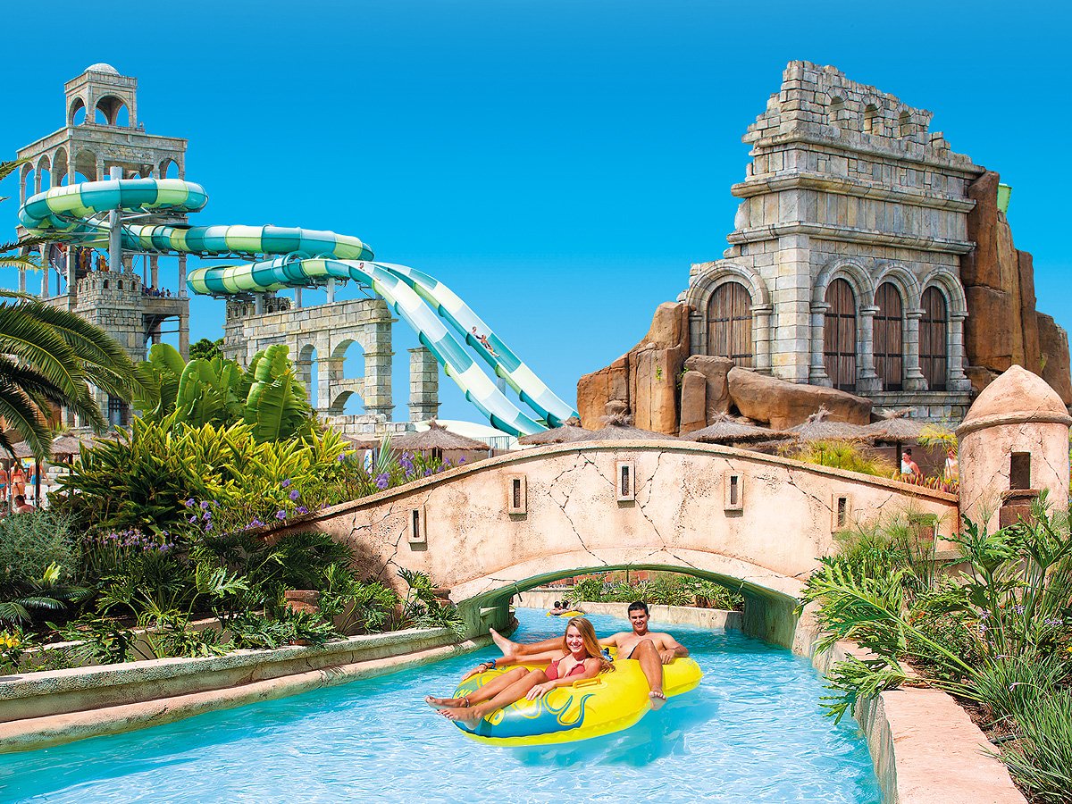 Aqualand 