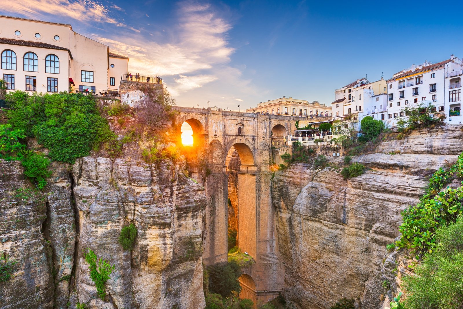 Ronda (CZ, PL)