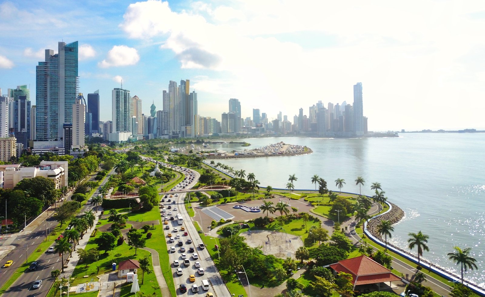 Panama City Tour (celodenní) - soukromý transfer