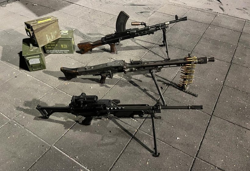 All In Pakiet Klubu Strzeleckiego