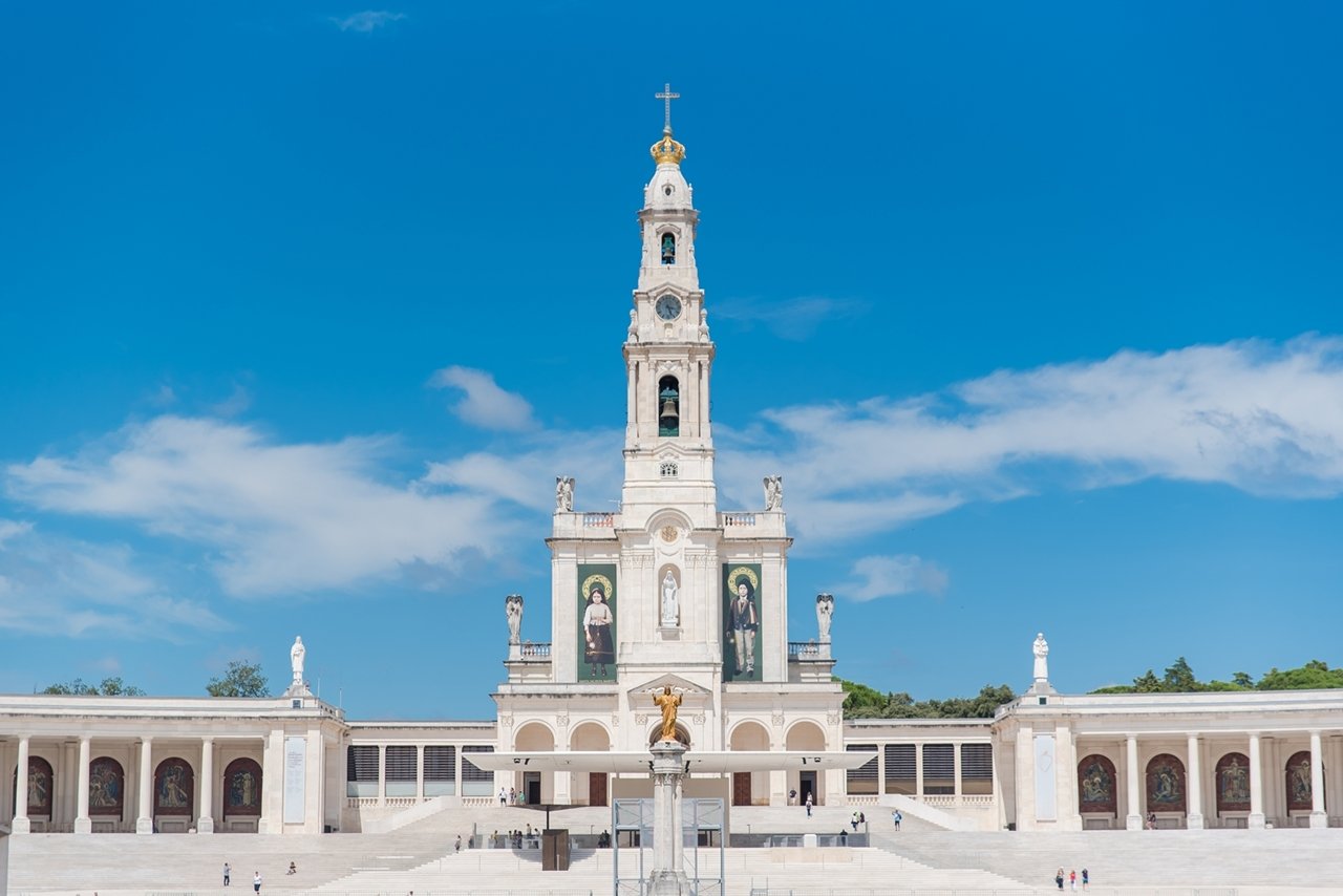 Fatima Quarteira ja Lagose piirkonnast